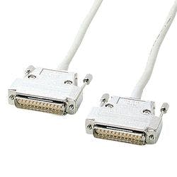 RS-232Cケーブル 15m KRS-011-15N メーカー在庫品 パソコン・周辺機器 RS-232Cケーブル 15m KRS-011-15N メーカー在庫品 パソコン・周辺機器