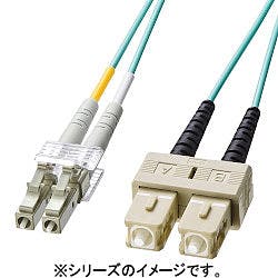HKB-OM3LCSC-10L OM3光ファイバケーブル メーカー在庫品 パソコン・周辺機器 HKB-OM3LCSC-10L OM3光ファイバケーブル メーカー在庫品 パソコン・周辺機器