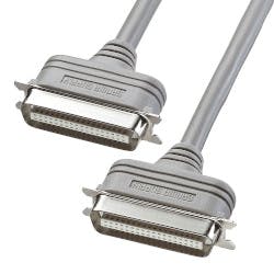 プリンタケーブル 3m ライトグレー KPU-004K2 メーカー在庫品 パソコン・周辺機器 プリンタケーブル 3m ライトグレー KPU-004K2 メーカー在庫品 パソコン・周辺機器