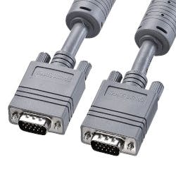 CRT複合同軸ケーブル 10m ライトグレー KB-CHD1510K2 メーカー在庫品 パソコン・周辺機器 CRT複合同軸ケーブル 10m ライトグレー KB-CHD1510K2 メーカー在庫品 パソコン・周辺機器