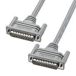 RS-232Cケーブル 3m KRS-001K2 メーカー在庫品 パソコン・周辺機器 RS-232Cケーブル 3m KRS-001K2 メーカー在庫品 パソコン・周辺機器