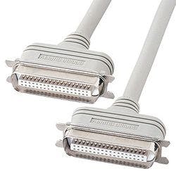 プリンタケーブル 2m KP-362K メーカー在庫品 パソコン・周辺機器 プリンタケーブル 2m KP-362K メーカー在庫品 パソコン・周辺機器