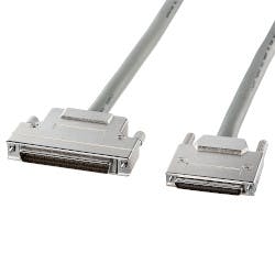 ウルトラワイドSCSI・ワイドSCSI用ケーブル 1m KB-WSAM1K メーカー在庫品 パソコン・周辺機器 ウルトラワイドSCSI・ワイドSCSI用ケーブル 1m KB-WSAM1K メーカー在庫品 パソコン・周辺機器