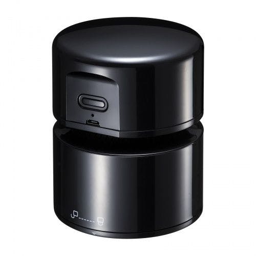 CD-85VC 卓上バキュームクリーナー パソコン・周辺機器 CD-85VC 卓上バキュームクリーナー パソコン・周辺機器
