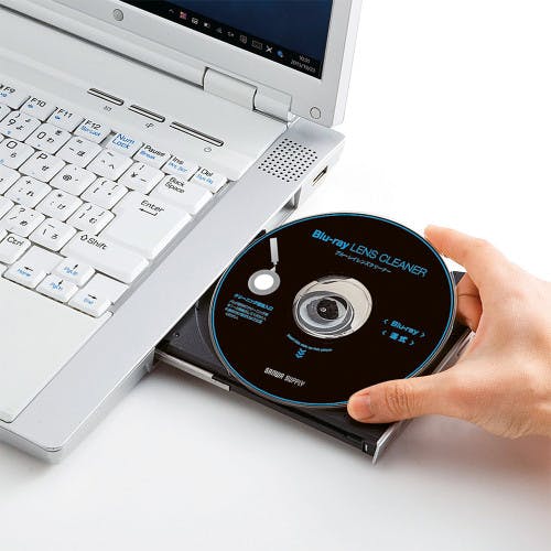 ブルーレイレンズクリーナー(湿式) メーカー在庫品 パソコン・周辺機器 ブルーレイレンズクリーナー(湿式) メーカー在庫品 パソコン・周辺機器
