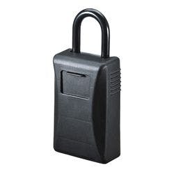セキュリティ鍵収納ボックス(シャッター付き) SL-76 パソコン・周辺機器 セキュリティ鍵収納ボックス(シャッター付き) SL-76 パソコン・周辺機器