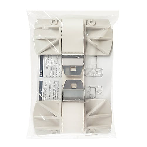 キャビネットホルダー(1個入り) QL-E87 パソコン・周辺機器 キャビネットホルダー(1個入り) QL-E87 パソコン・周辺機器
