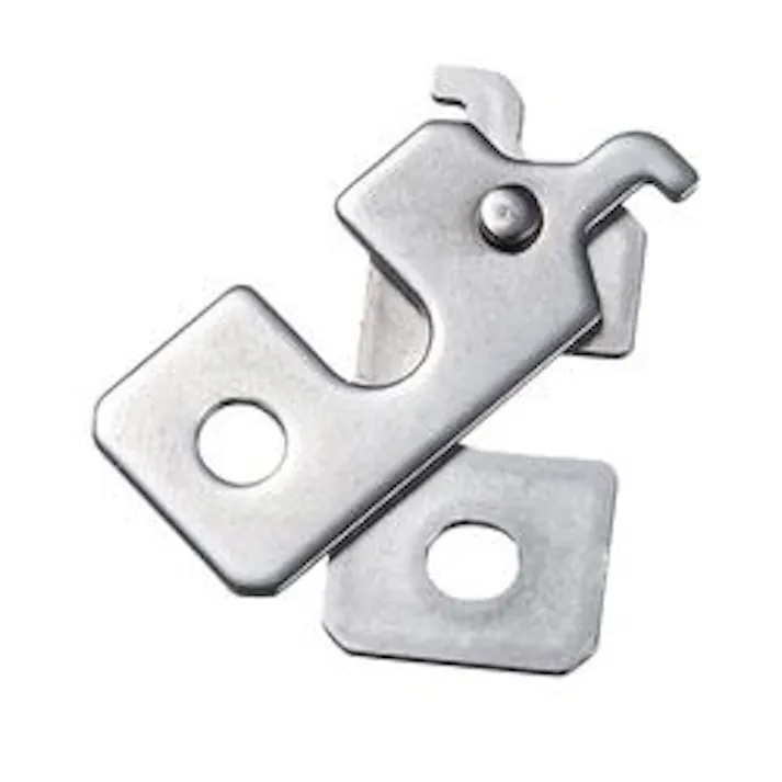 eセキュリティ(nanoSaverスロット対応取付け部品)