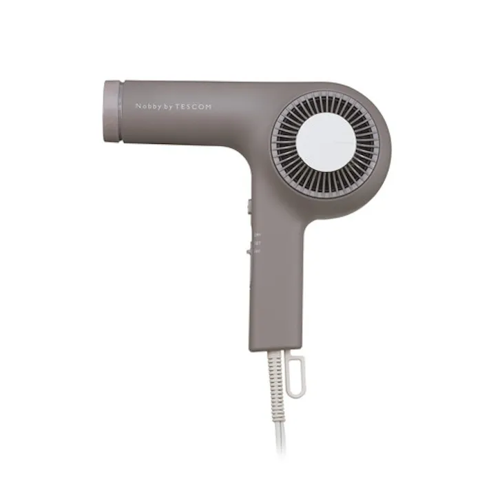 ヘアドライヤー プロテクトイオン 軽量 小型 静電気抑制 高性能フィルター