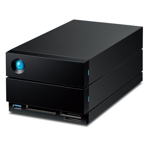 STLG32000400 LaCie 2big Dock v2 32TB メーカー在庫品 外付けドライブ・ストレージ STLG32000400 LaCie 2big Dock v2 32TB メーカー在庫品 外付けドライブ・ストレージ