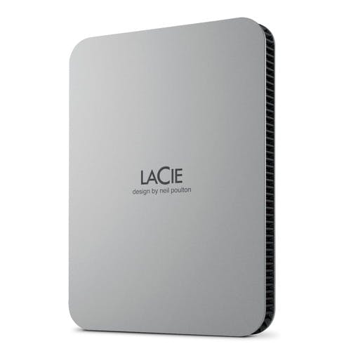 STLP2000400 LaCie Mobile Drive 2022(Silver) 2TB メーカー在庫品 外付けドライブ・ストレージ STLP2000400 LaCie Mobile Drive 2022(Silver) 2TB メーカー在庫品 外付けドライブ・ストレージ