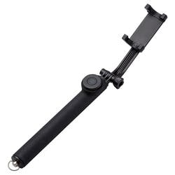 Bluetooth自撮り棒 回転ホルダー型 103cm ブラック P-SSB01RBK メーカー在庫品 スマートフォンアクセサリ Bluetooth自撮り棒 回転ホルダー型 103cm ブラック P-SSB01RBK メーカー在庫品 スマートフォンアクセサリ