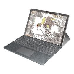 Surface Go2/保護フィルム/ペーパーライク/反射防止/ケント紙タイプ メーカー在庫品 携帯・スマホグッズ Surface Go2/保護フィルム/ペーパーライク/反射防止/ケント紙タイプ メーカー在庫品 携帯・スマホグッズ