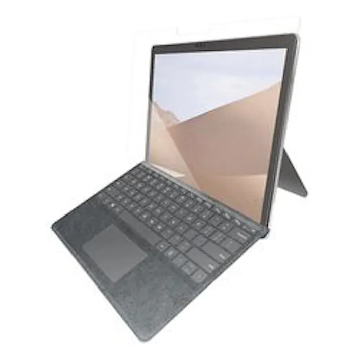 Surface Go2/保護フィルム/リアルガラス/0.33mm