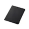iPad Air 第5/4世代 (2022/2020年) ケース カバー ブラック TB-A20MPLFBK