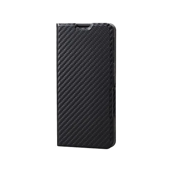 AQUOS sense4 sense5G ケース カバー レザー 手帳 フラップ 薄型 カードポ