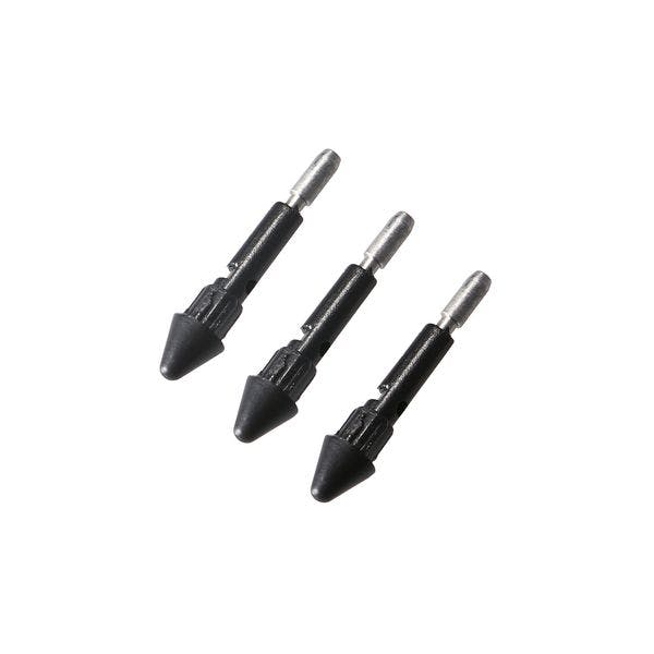 アクティブスタイラスペン タッチペン 交換 ペン先 3本入り P-TPACSTAP01PN メーカー在庫品 携帯・スマホグッズ アクティブスタイラスペン タッチペン 交換 ペン先 3本入り P-TPACSTAP01PN メーカー在庫品 携帯・スマホグッズ