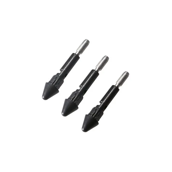 アクティブスタイラスペン タッチペン 交換 ペン先 3本入り P-TIPACSTAP01
