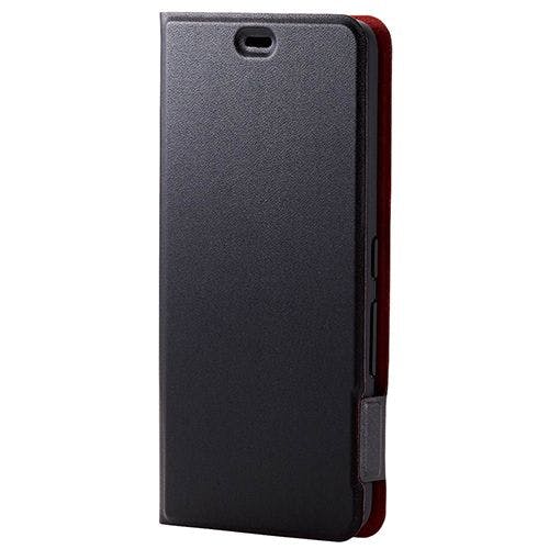 arrows Be4 Plus ケース カバー 手帳型 レザー 薄型 フラップ ブラック メーカー在庫品 ケース・ストラップ arrows Be4 Plus ケース カバー 手帳型 レザー 薄型 フラップ ブラック メーカー在庫品 ケース・ストラップ