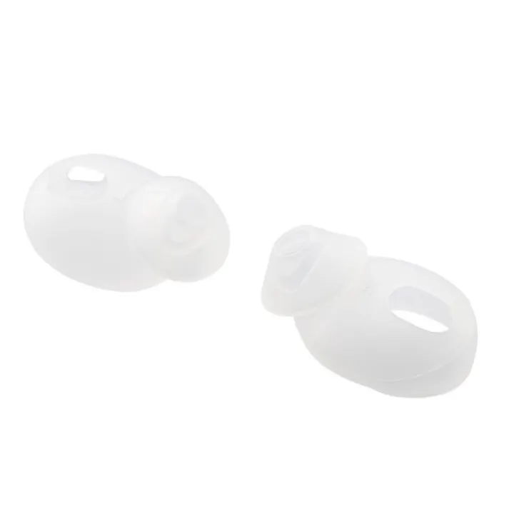 AirPods 第3世代 イヤホンカバー シリコン イヤーピース カナル型 収納カプ