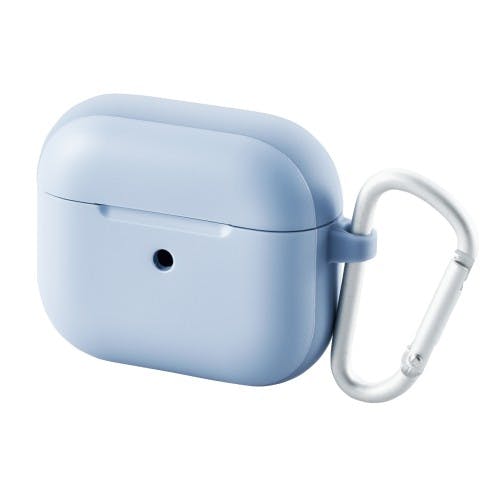 AirPods (第3世代)用TOUGH SLIMケース ブルー メーカー在庫品 スマートフォンアクセサリ AirPods (第3世代)用TOUGH SLIMケース ブルー メーカー在庫品 スマートフォンアクセサリ