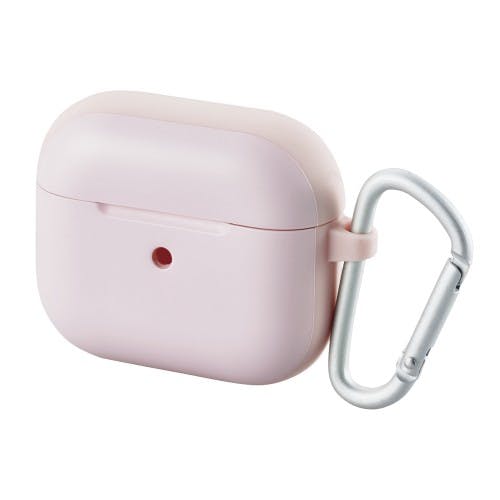 AirPods (第3世代)用TOUGH SLIMケース ピンク メーカー在庫品 スマートフォンアクセサリ AirPods (第3世代)用TOUGH SLIMケース ピンク メーカー在庫品 スマートフォンアクセサリ