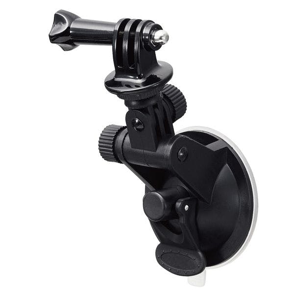 GoPro HERO9/8/7/6/5/MAX用 マウント 吸盤型 固定撮影 前後左右角度調整可 取り外し簡単 ブラック メーカー在庫品 カメラ・双眼鏡 GoPro HERO9/8/7/6/5/MAX用 マウント 吸盤型 固定撮影 前後左右角度調整可 取り外し簡単 ブラック メーカー在庫品 カメラ・双眼鏡