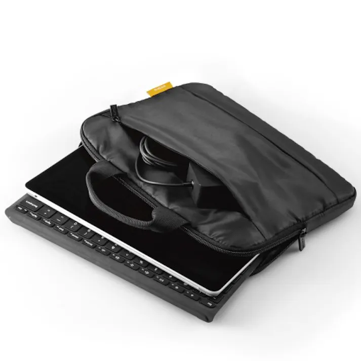 Surface Go3用ハンドル付きインナーバッグ メーカー在庫品