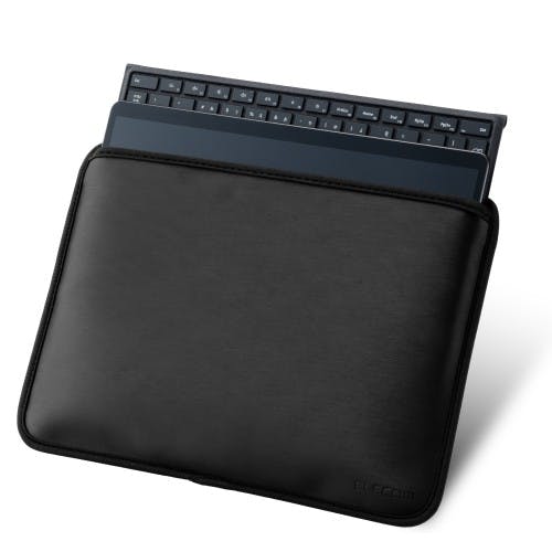 Surface Pro8用セミハードポーチ メーカー在庫品 ケース・ストラップ Surface Pro8用セミハードポーチ メーカー在庫品 ケース・ストラップ