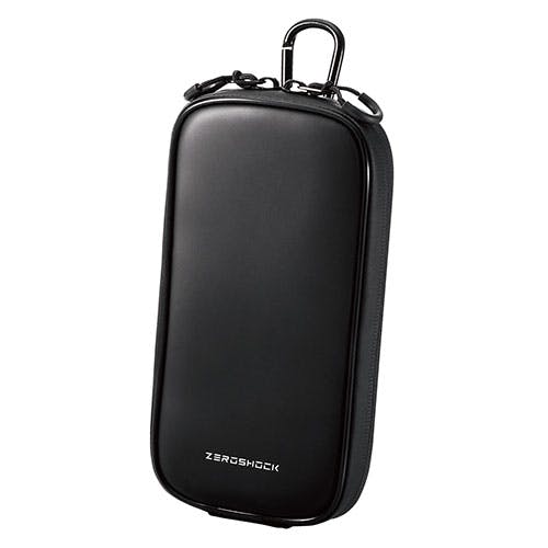 スマートフォン用ZEROSHOCKキャリングポーチ/1気室/Lサイズ メーカー在庫品 ケース・ストラップ スマートフォン用ZEROSHOCKキャリングポーチ/1気室/Lサイズ メーカー在庫品 ケース・ストラップ