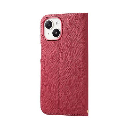 iPhone 15 ソフトレザーケース 薄型 手帳型 磁石付 フラワーズ ディープピ メーカー在庫品 ケース・ストラップ iPhone 15 ソフトレザーケース 薄型 手帳型 磁石付 フラワーズ ディープピ メーカー在庫品 ケース・ストラップ