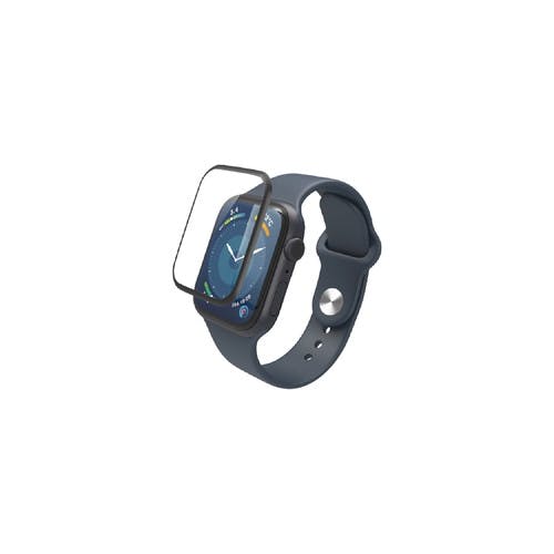 Apple Watch Series 2023 41mm フルカバーガラスフィルム AR 高透明 防指紋 メーカー在庫品 スマートフォンアクセサリ Apple Watch Series 2023 41mm フルカバーガラスフィルム AR 高透明 防指紋 メーカー在庫品 スマートフォンアクセサリ