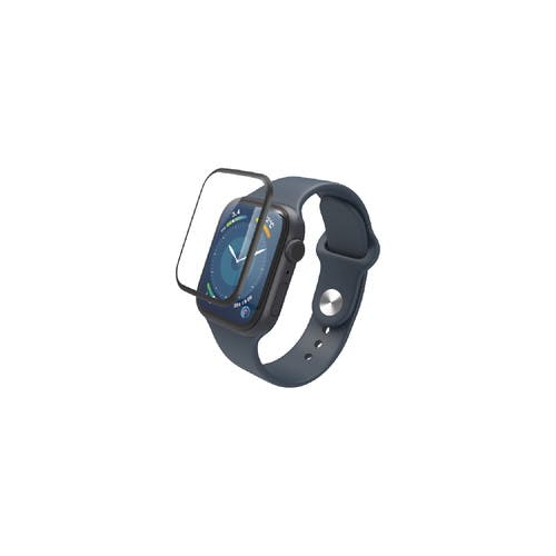Apple Watch Series 2023 41mm フルカバーガラスフィルム 高透明 治具付 メーカー在庫品 スマートフォンアクセサリ Apple Watch Series 2023 41mm フルカバーガラスフィルム 高透明 治具付 メーカー在庫品 スマートフォンアクセサリ