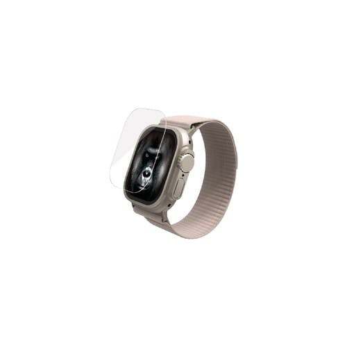 Apple Watch Ultra 2023 49mm ガラスフィルム AR ゴリラ セラミックコート メーカー在庫品 スマートフォンアクセサリ Apple Watch Ultra 2023 49mm ガラスフィルム AR ゴリラ セラミックコート メーカー在庫品 スマートフォンアクセサリ
