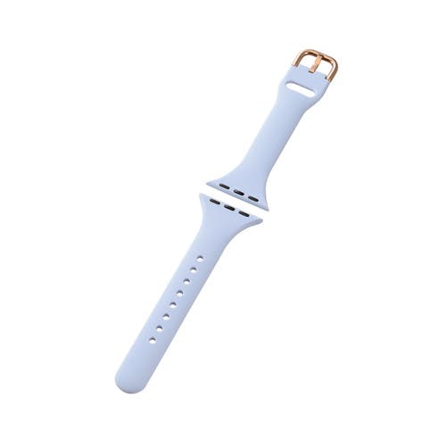 アップルウォッチバンド SE(第2/第1世代)/Series9 8 7 6 5 4 3 2 1 シリコン ベルト 耐衝撃 スリム ブルー メーカー在庫品 スマートフォンアクセサリ アップルウォッチバンド SE(第2/第1世代)/Series9 8 7 6 5 4 3 2 1 シリコン ベルト 耐衝撃 スリム ブルー メーカー在庫品 スマートフォンアクセサリ