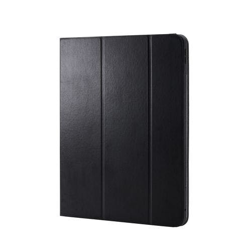 13インチiPad Pro(M4) フラップケース ソフトレザー ドローイングアングル 360度回転 ブラック TB-A24PLD メーカー在庫品 ケース・ストラップ 13インチiPad Pro(M4) フラップケース ソフトレザー ドローイングアングル 360度回転 ブラック TB-A24PLD メーカー在庫品 ケース・ストラップ