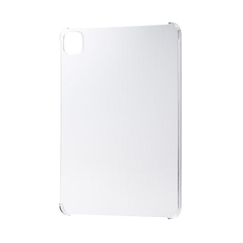 11インチiPad Pro(M4) シェルケース クリア メーカー在庫品 ケース・ストラップ 11インチiPad Pro(M4) シェルケース クリア メーカー在庫品 ケース・ストラップ