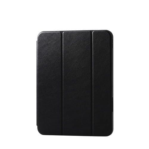 11インチiPad Pro(M4)フラップケース/Apple Pencil収納/スリープ対応/ブラック メーカー在庫品 ケース・ストラップ 11インチiPad Pro(M4)フラップケース/Apple Pencil収納/スリープ対応/ブラック メーカー在庫品 ケース・ストラップ