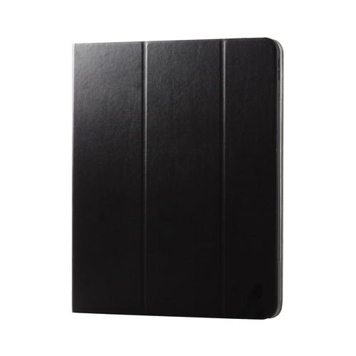 13インチiPad Air(M2) フラップケース ソフトレザー ドローイングアングル 360度回転 ブラック TB-A24XDP メーカー在庫品 ケース・ストラップ 13インチiPad Air(M2) フラップケース ソフトレザー ドローイングアングル 360度回転 ブラック TB-A24XDP メーカー在庫品 ケース・ストラップ