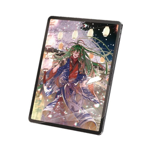 13インチ iPad Pro (M4) フィルム ペーパーライク ケント紙 紙ノヨウナ描キ心地 アンチグレア 指紋防止 メーカー在庫品 液晶保護フィルム 13インチ iPad Pro (M4) フィルム ペーパーライク ケント紙 紙ノヨウナ描キ心地 アンチグレア 指紋防止 メーカー在庫品 液晶保護フィルム