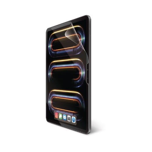 11インチ iPad Pro (M4) フィルム アンチグレア 指紋軽減 反射防止 マット 気泡防止 メーカー在庫品 液晶保護フィルム 11インチ iPad Pro (M4) フィルム アンチグレア 指紋軽減 反射防止 マット 気泡防止 メーカー在庫品 液晶保護フィルム