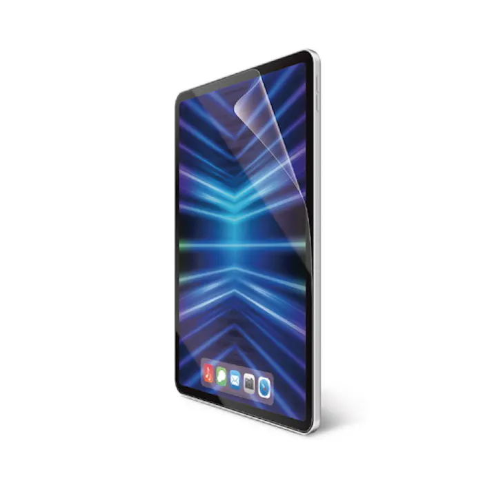 11インチiPad Pro(M4) フィルム 超透明 メーカー在庫品