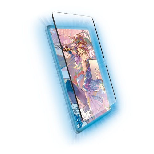 11インチ iPad Pro (M4) フィルム ペーパーライク 着脱式 上質紙 アンチグレア ブルーライトカット メーカー在庫品 液晶保護フィルム 11インチ iPad Pro (M4) フィルム ペーパーライク 着脱式 上質紙 アンチグレア ブルーライトカット メーカー在庫品 液晶保護フィルム