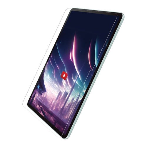 13インチ iPad Air (M2) ガラスフィルム 超高透明 光反射軽減 ガイドフレーム付 表面硬度10H 指紋防止 メーカー在庫品 液晶保護フィルム 13インチ iPad Air (M2) ガラスフィルム 超高透明 光反射軽減 ガイドフレーム付 表面硬度10H 指紋防止 メーカー在庫品 液晶保護フィルム