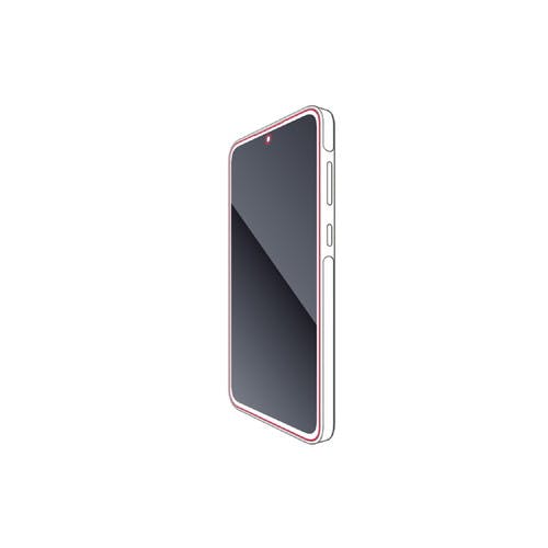 Galaxy A55 5G(SC-53E) フィルム 指紋認証対応 高透明 抗菌 指紋防止 気泡防止 メーカー在庫品 携帯・スマホグッズ Galaxy A55 5G(SC-53E) フィルム 指紋認証対応 高透明 抗菌 指紋防止 気泡防止 メーカー在庫品 携帯・スマホグッズ