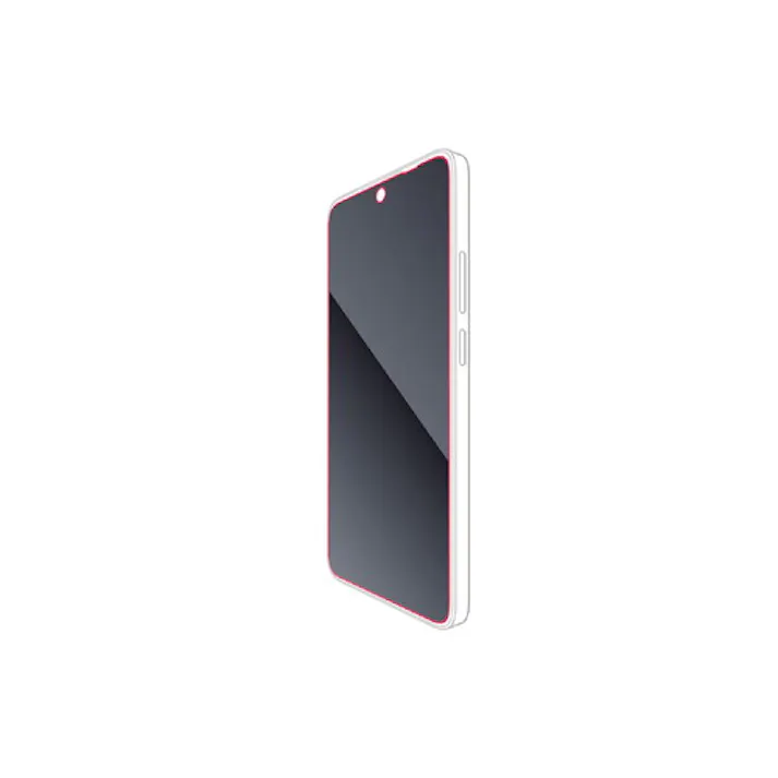 OPPO Reno11 A ガラスフィルム 指紋認証対応 高透明 強化ガラス 表面硬度10H 指紋防止 飛散防止 気泡防止 メーカー在庫品