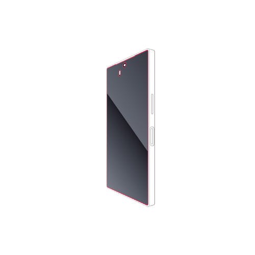 AQUOS R9 SH-51E フィルム 指紋認証対応 高透明 衝撃吸収 フルカバー 指紋防止 気泡防止 メーカー在庫品 液晶保護フィルム AQUOS R9 SH-51E フィルム 指紋認証対応 高透明 衝撃吸収 フルカバー 指紋防止 気泡防止 メーカー在庫品 液晶保護フィルム