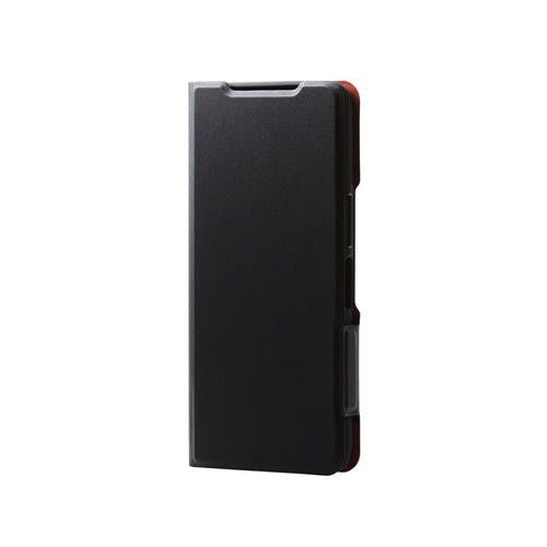 arrows We2(F-52E/FCG02)/レザーケース/手帳型/UltraSlim/薄型/磁石付き/ブラック PM-F241 メーカー在庫品 ケース・ストラップ arrows We2(F-52E/FCG02)/レザーケース/手帳型/UltraSlim/薄型/磁石付き/ブラック PM-F241 メーカー在庫品 ケース・ストラップ