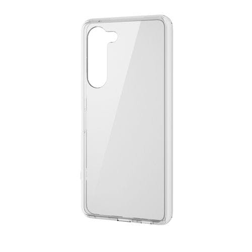 arrows We2 Plus (F-51E) ケース ハイブリッド カバー 衝撃吸収 カメラレンズ保護設計 極ミ設計 クリア メーカー在庫品 ケース・ストラップ arrows We2 Plus (F-51E) ケース ハイブリッド カバー 衝撃吸収 カメラレンズ保護設計 極ミ設計 クリア メーカー在庫品 ケース・ストラップ
