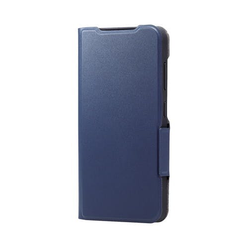 Galaxy S24 ケース レザー 手帳型 マグネット 衝撃吸収 超軽量 ネイビー メーカー在庫品 ケース・ストラップ Galaxy S24 ケース レザー 手帳型 マグネット 衝撃吸収 超軽量 ネイビー メーカー在庫品 ケース・ストラップ